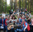 Мы в эпоху некоммуникабельности - Городской курьер