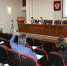 Депутаты рассмотрели новую структуру администрации города - Городская Дума г. Саров