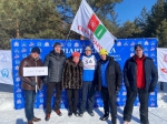 Спартакиада – 2021