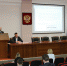 Депутаты обсудили безопасность на дорогах и ситуацию с вывозом ТКО - Городская Дума г. Саров