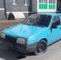 Два брошенных автомобиля отправят на свалку - Саров24