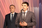 Профессиональный праздник предпринимателей