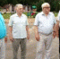Состоялся заезд ветеранов ВНИИЭФ на базу отдыха «Родничок» - NGSarov.Ru