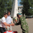Профессиональный праздник «крылатой пехоты» — День ВДВ - Городская Дума г. Саров