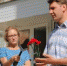 В Сарове отметили 20-летие канонизации адмирала Ушакова - NGSarov.Ru