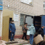 Прошло открытие  Центра выдачи средств реабилитации для инвалидов - ZatoSarov.Ru