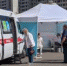 КБ №50 проводит очередную выездную вакцинацию против гриппа - NGSarov.Ru