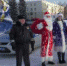 В Сарове прошел флешмоб по дорожной безопасности - NGSarov.Ru