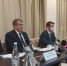 Валентин Костюков – об итогах работы ядерного центра в 2021 году - Городская Дума г. Саров