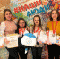 Саровчанки поучаствовали в Международном конкурсе-фестивале «Наши люди» - ZatoSarov.Ru
