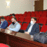 Депутаты обсудили планы строительства школьного стадиона - Городская Дума г. Саров