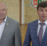 Депутат Госдумы побывал на объектах капстроительства в Сарове - ZatoSarov.Ru