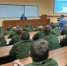 Губернатор посетил мобилизованных нижегородцев - NGSarov.Ru