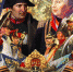 Kazhdiy prevoshodil sebya (1) - ЦГБ им. В. Маяковского