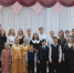 Рождественский концерт - Департамент культуры и искусства