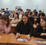 Урок занимательной физики и знакомство гимназистов с Саровским физтехом - СарФТИ НИЯУ МИФИ