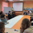 Встреча студентов с Арбалетом - СарФТИ НИЯУ МИФИ
