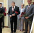 В Сарове открыли мемориальную доску испытателю Вячеславу Липшеву - NGSarov.Ru