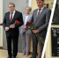 Гордость России, гордость атомной отрасли. В Сарове открыли мемориальную доску испытателю Вячеславу Липшеву – выпускнику СарФТИ - СарФТИ НИЯУ МИФИ