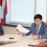 Проблемные вопросы:  о строительстве ФОКОТ, ремонте Ледового дворца - Городская Дума г. Саров
