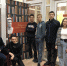 Первокурсники СарФТИ прошли культурологический квест от Маяковки - СарФТИ НИЯУ МИФИ