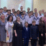 Ves' mir nachinaetsya s mamy - ЦГБ им. В. Маяковского