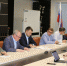 Дорога, школы, сквер. Депутаты обсудили ход строительства и ремонта - Городская Дума г. Саров