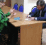 Андрей Немчинов продолжает вести личный прием граждан - Городская Дума г. Саров