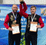 Саровчане выиграли бронзовые медали чемпионата России по спорту глухих (бадминтон) - Саров24