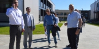 Визит - Технопарк Саров