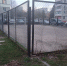 Округ № 16: будет новая спортплощадка - Городская Дума г. Саров