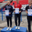 Саровские легкоатлеты выиграли медали чемпионата Нижегородской области - Саров24
