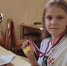 София Дудник выиграла турнир по шашкам в Санкт-Петербурге - Саров24