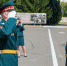 В Саровском соединении Росгвардии вручили очередные воинские звания - NGSarov.Ru
