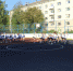 «Сокол» торжественно открыт - Городская Дума г. Саров