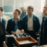 Премьера сериала «Атом» состоится в 2025 году - СарФТИ НИЯУ МИФИ