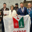 Спартакиада продолжается - Городская Дума г. Саров