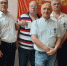 Депутаты вручили награды участникам великой стройки - Городская Дума г. Саров
