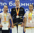Александра Точилина выиграла медали Первенства России по бадминтону - Саров24