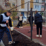 Теперь комфортный двор на улице Юности - Городская Дума г. Саров