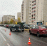 Саровчанка получила телесные повреждения в ДТП на Курчатова - Саров24