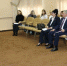 Саров посетила делегация Законодательного собрания Нижегородской области - NGSarov.Ru