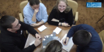 Первая “Атомная молодежь”! (видео)