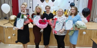 Саровские учителя получили награды профессиональных конкурсов - Саров24
