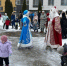 Хоровод у елки - Городская Дума г. Саров