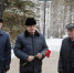 Сотрудники ядерного центра почтили память Евгения Негина - Саров24