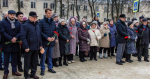 В Сарове прошли памятные мероприятия в честь полного снятия Ленинградской блокады