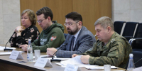 Проект «Герои. Нижегородская область» стартовал в регионе - Саров24