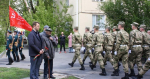 Скончался ветеран Великой Отечественной войны Борис Тимофеевич Кабанин