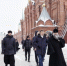 Митрополит Георгий проверил ход благоустройства Саровского монастыря - NGSarov.Ru